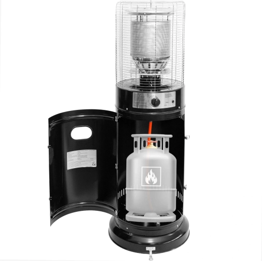 Veilige flesopslag en eenvoudige handling