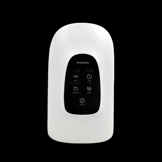 Handfroce witte handmassager