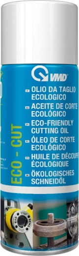 Ecologische snijolie ECO CUT 300 ml