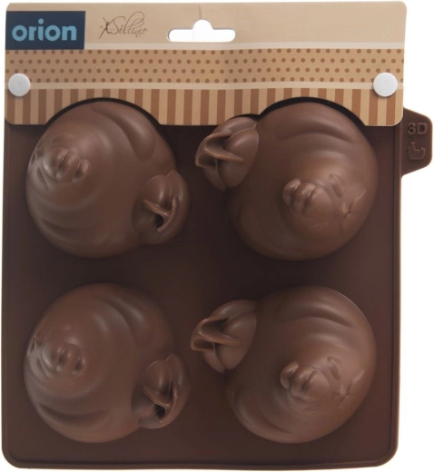 Realistische 3D kipvormen