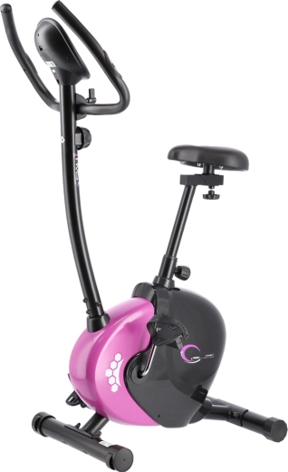 Comfortabele afstelling voor elke training