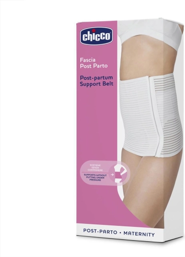 Zachte, doeltreffende ondersteuning na de bevalling