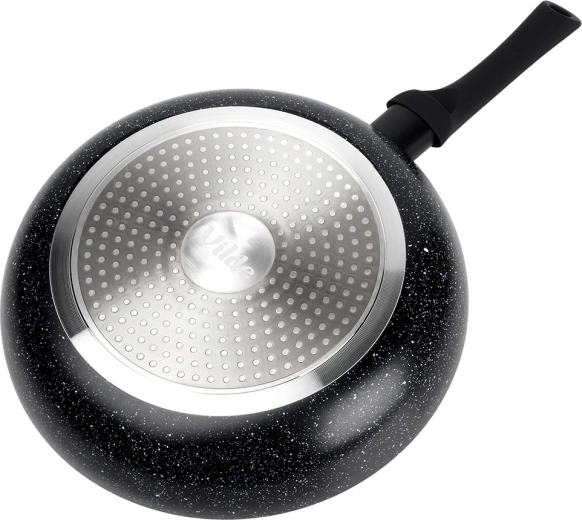 Geschikt voor inductie en vaatwasser