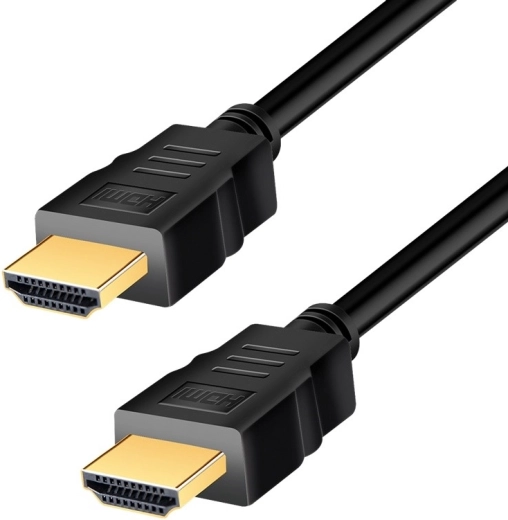 High Speed HDMI met Ethernet
