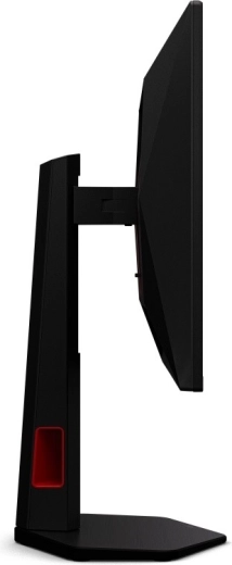 Ergonomische standaard met pivot