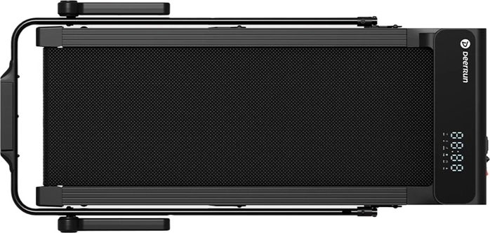 Overzichtelijk LED-display en eenvoudige bediening