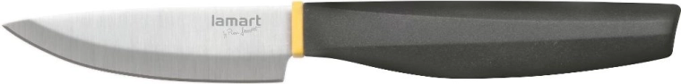 Scherp lemmet en ergonomische grip