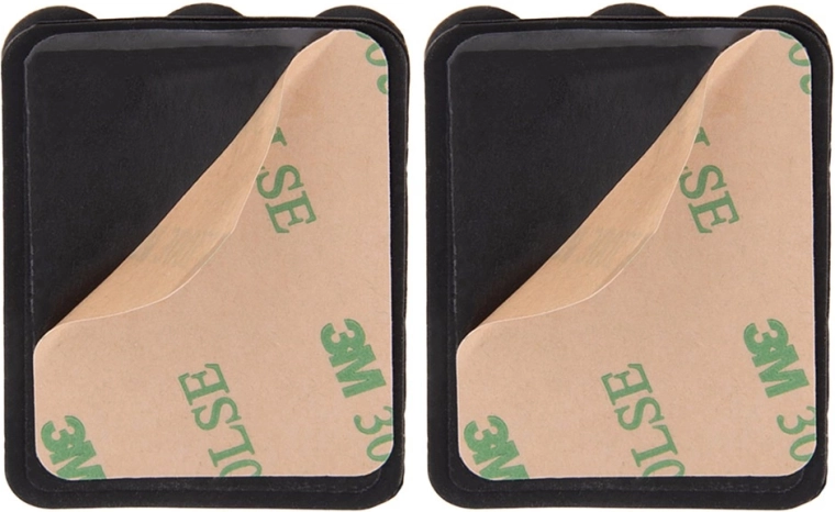 Montage zonder boren