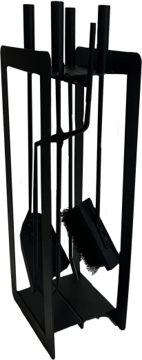 Stabiele standaard en overzichtelijke opslag