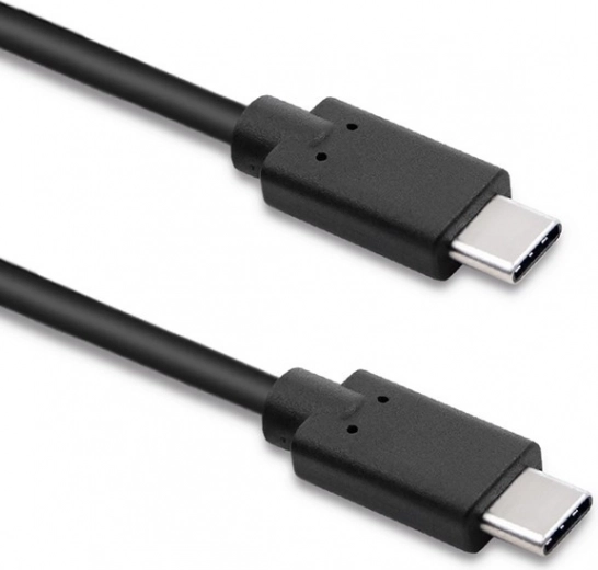 Omkeerbare USB-C-aansluitingen