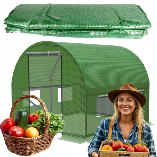 Ventilatie en gemakkelijke toegang