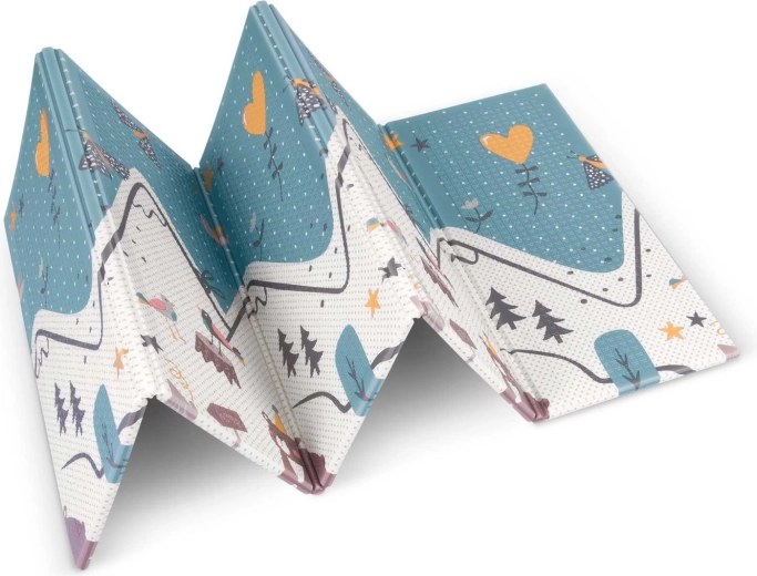 Zacht, antislip en waterdicht