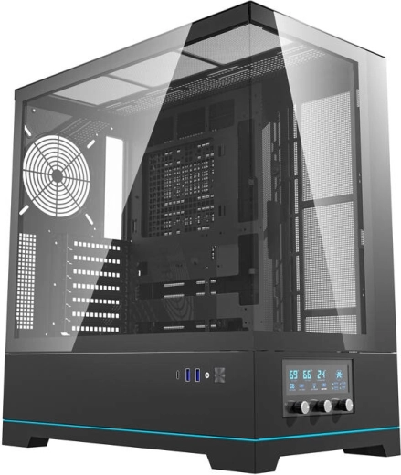 Computerbehuizing Darkflash DY451