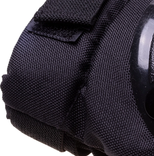 Comfortabele vulling en ademende materialen