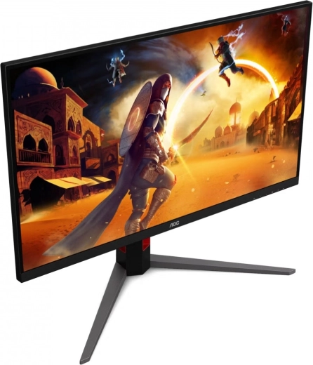 Vloeiend gamen in 4K bij 160 Hz