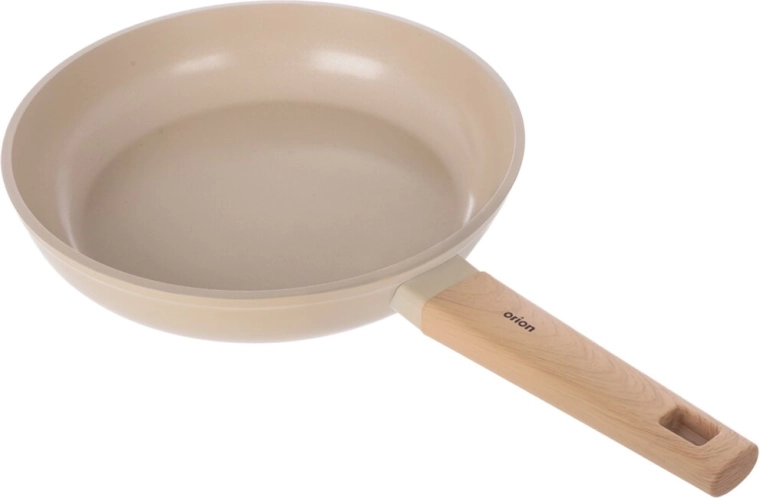 Diameter 26 cm voor dagelijks koken