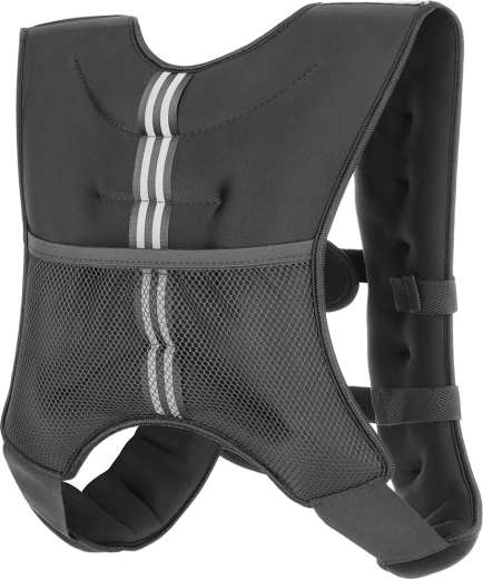 Comfortabel en ademend materiaal