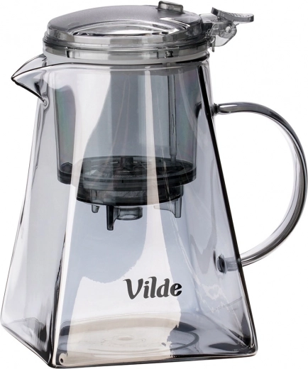 Twee­traps ontgrendelsysteem voor perfecte essentie