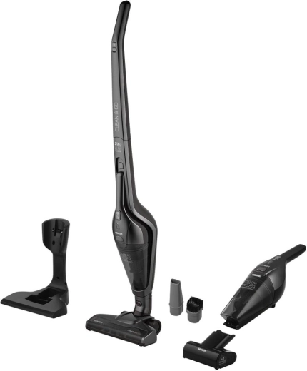 Sencor steelstofzuiger 3-in-1 SVC 0608BK