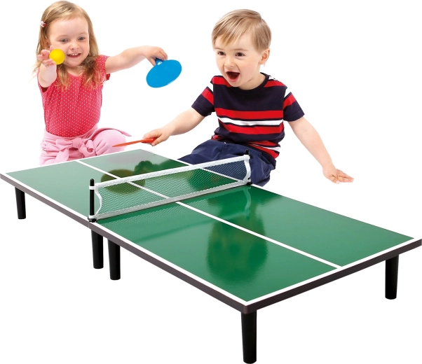 Actief plezier voor kinderen
