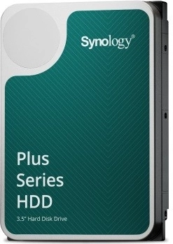 Synology HDD-schijf 16TB SATA 3,5'