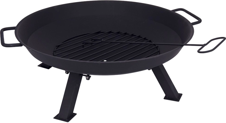 Pook in de set voor veilige bediening