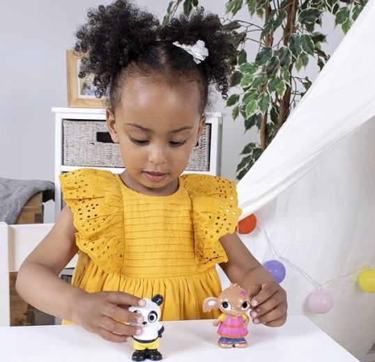 Ideaal formaat voor kinderhandjes