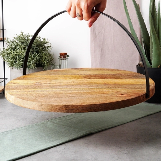 Stabiliteit dankzij antislip voetjes