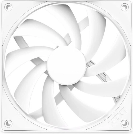 Computer вентилатор NZXT F120Q v2 PWM wit