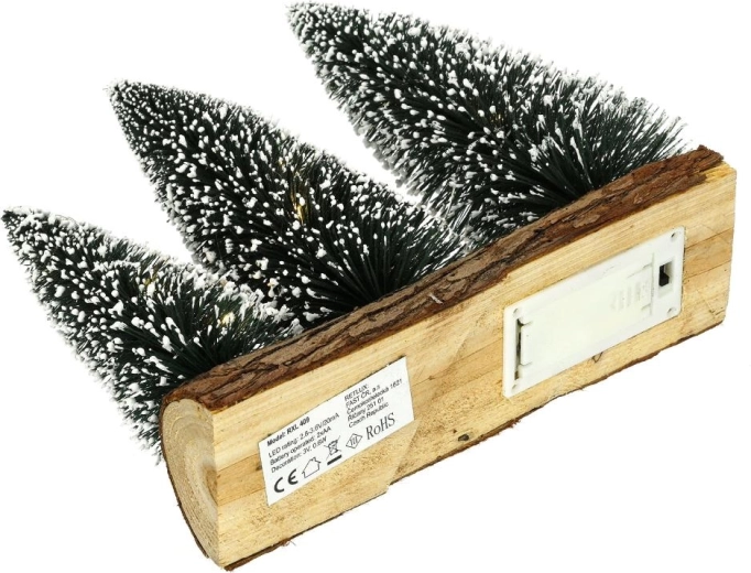 Draadloze decoratie