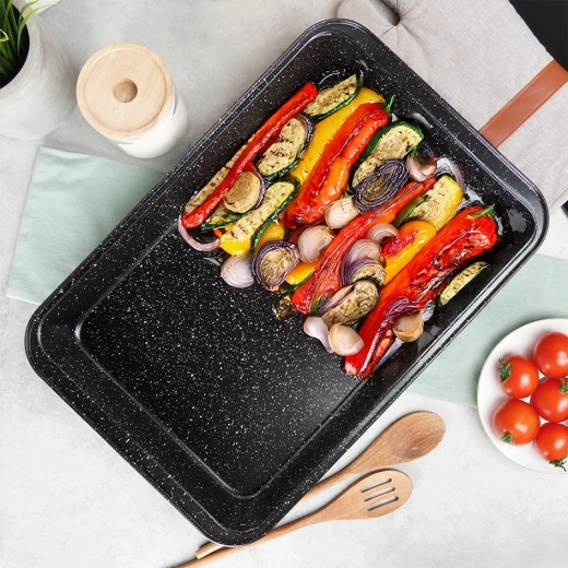 Veelzijdig inzetbaar in de keuken