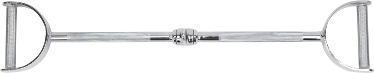 Ergonomische parallelle greep met rotatie