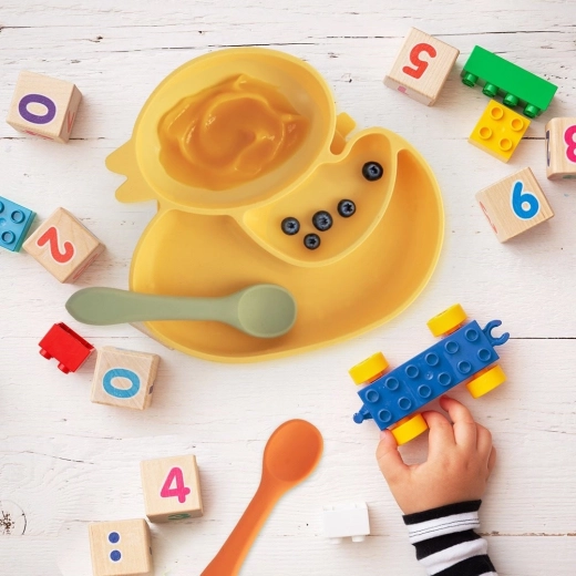 Stabiele zuignap tegen wegglijden