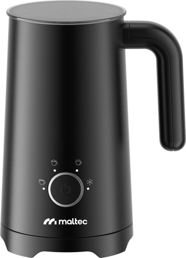 MalTec melkopschuimer Foamy 500 W