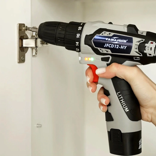 LED-licht voor werken in het donker