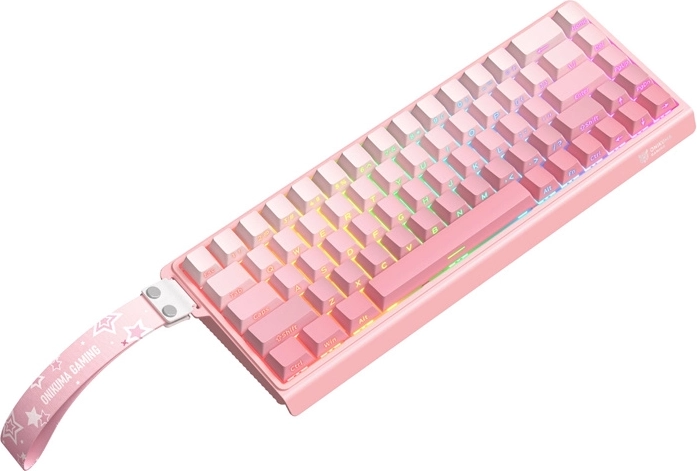 Ultrasnelle 8K-respons voor een concurrentievoordeel