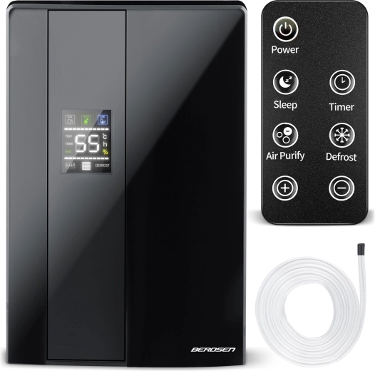 UV-luchtzuivering voor een gezonder huis