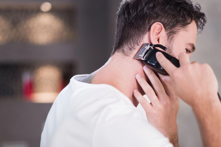 Traploze lengteregeling