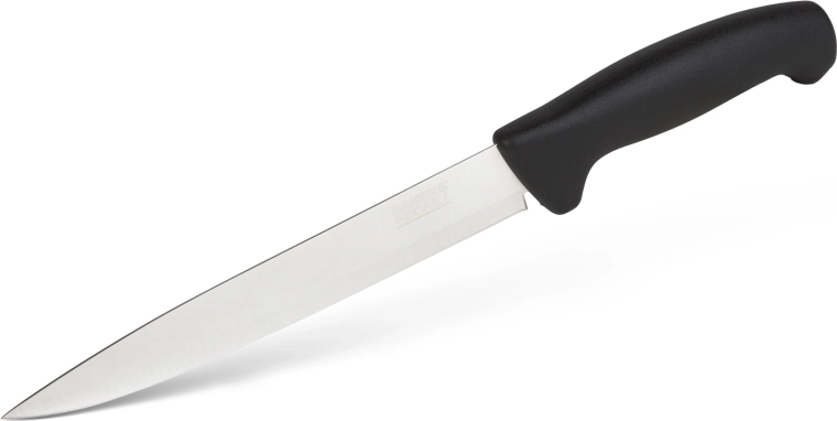 Snijmes Baker's Secret van roestvrij staal 20 cm