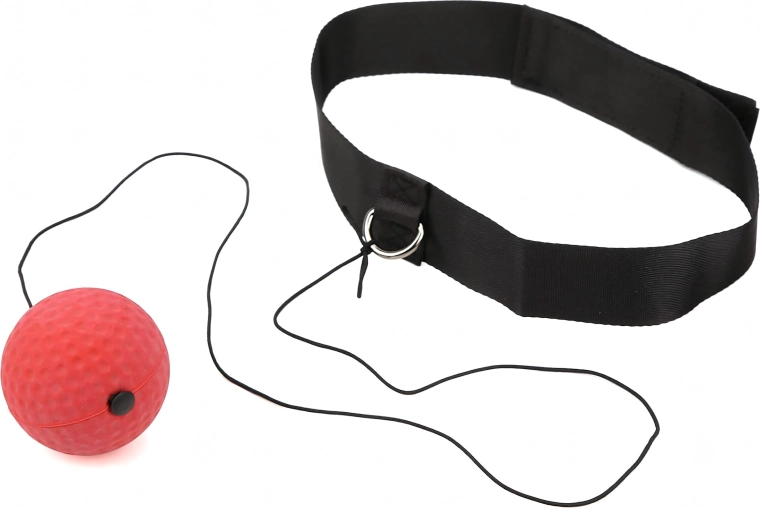 Verstelbare hoofdband voor comfortabel dragen