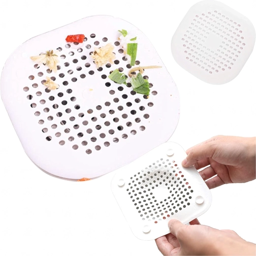 Flexibele siliconen en eenvoudige installatie