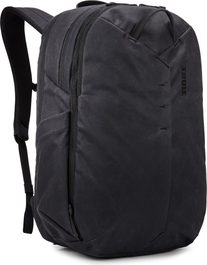 Thule Aion reisrugzak 28–32 l zwart