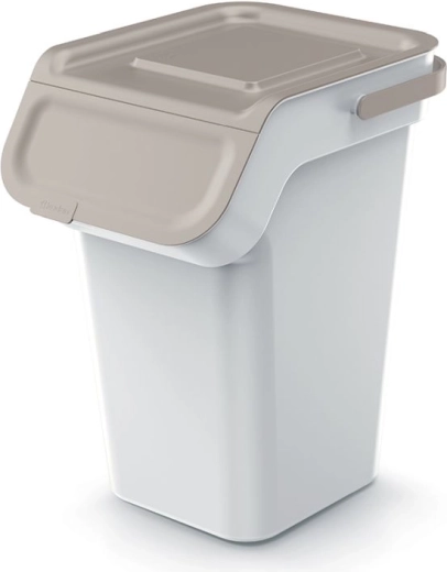 Actief-koolfilter tegen geurtjes