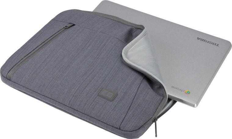 Slanke bescherming voor een 13,3" laptop