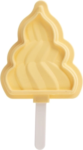 Lekdicht deksel tegen morsen en geurtjes