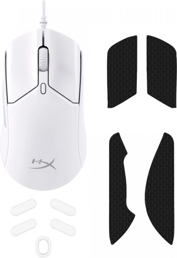 HyperFlex 2 kabel, grips en PTFE skates