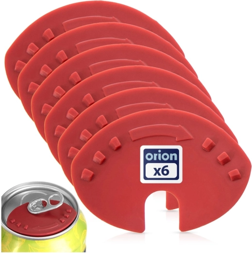 Set van 6 stuks voor elke gelegenheid