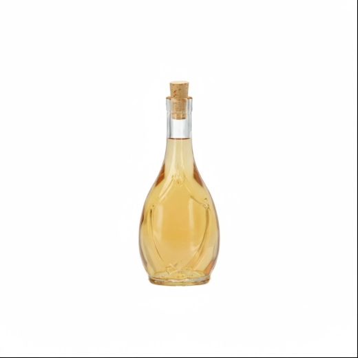 Helder glas voor een aantrekkelijke presentatie