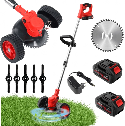 Verwisselbare opzetstukken voor diverse klussen