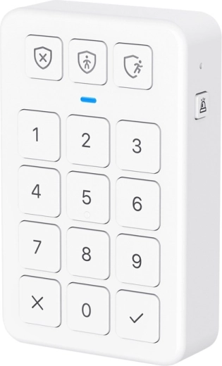 Tot 23 codes voor gezin en gasten